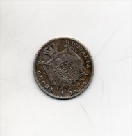 Lombardie. 1 Lire Napoléon Ier 1810M - Napoleontisch