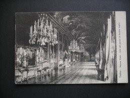 Torino-Palazzo Reale-Sala Dei Pranzi Di Daniele Seyter 1926 - Palazzo Reale