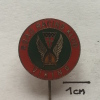 Badge / Pin ZN001192 - Automobile / Car Road Racing Klub Viking Copenhagen Denmark - Car Racing - F1