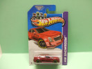 CADILLAC CTS-V 2009 - HW Showroom 2013 - Asphalt Assault - HOTWHEELS Hot Wheels Mattel 1/64 US Blister - HotWheels