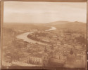 Foto 1900 SALZBURG - Ansicht (A129) - Salzburg Stadt