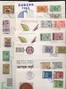 CEPT 1965  Anno Completo Senza Irlanda 18 Buste FDC - Années Complètes