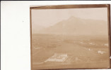 Foto 1900 SALZBURG - Ansicht, Untersberg (A129) - Salzburg Stadt