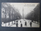 AK BERLIN Lessingstrasse Steglitz Ca.1910/// D*18686 - Steglitz