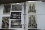 Dijon  Album Lot 260  Cartes Modernes -semi-modernes Et C P A - 100 - 499 Postkaarten