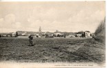 84. Lapalud. Vue Générale Coté Ouest - Lapalud