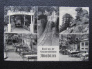 AK IBBENBÜRREN Rodelbahn  /// D*18704 - Ibbenbüren