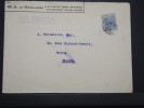 JAPON - Enveloppe Pour La France Par Voie De Sibérie - A Voir - Lot P14810 - Lettres & Documents