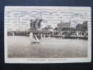 AK CUXHAVEN Segel Regatta Schiff Ca.1920 /// D*18713 - Cuxhaven