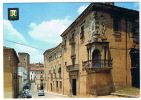 PLASENCIA  (CACERES)  CASA DEL DEAN   COCHE RENAULT 8   MBC / TBE - Altri & Non Classificati