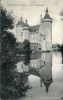 CHENERAILLES - Château D'Etansagne (date 1911) - Chenerailles