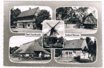 D5741    BAD ZWISCHENAHN : Freiland Museum ( Mill, Mühle, Molen) - Oldenburg