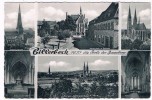 D5742     BILLERBECK : Die Perle Der Baumberge ( Multiview) - Coesfeld