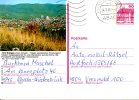 ALLEMAGNE. Carte Pré-timbrée Ayant Circulé En 1987. Eningen. - Cartes Postales Illustrées - Oblitérées