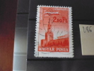 TIMBRE OU SERIE HONGRIE  YVERT N°286 - Used Stamps