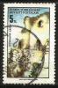 Turkish Cyprus 1982 - Mi. 116 O, Buffavento Castle | Tourism - Used Stamps