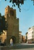 Oristano - Torre Di S. Cristoforo - Oristano