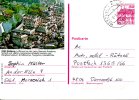 ALLEMAGNE. Carte Pré-timbrée Ayant Circulé En 1987. Weilburg. - Illustrated Postcards - Used