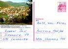 ALLEMAGNE. Carte Pré-timbrée Ayant Circulé. Münchweiler. - Illustrated Postcards - Used