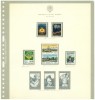 SAN MARINO - COLLEZIONE COMPLETA - MNH** DAL 1981 AL 1997 + SERVIZI E FOGLIETTI COME DA FOTOGRAFIE - Colecciones & Series