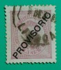 PORTUGAL. KING LUIS I. USADO - USED. - Used Stamps
