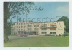 Santeny (94) : Clinique Médicale Du Parc  Env 1968 (animée) GF. - Santeny