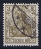 Deutsches Reich:  Mi Nr 69 I   DFutsche Reich  Used  1902 - Gebruikt