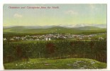 S4063 - Grantown And Cairngorms From The North - Moray