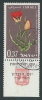 1963 ISRAELE USATO ANNIVERSARIO DELLO STATO 37 A CON APPENDICE - T2 - Oblitérés (avec Tabs)