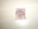 PORTUGAL 1882  Numero 60  CHAVES - Used Stamps