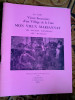 Vieux Souvenirs D Un Village De La Côte MON VIEUX MARSANNAY SES ANCIENS VIGNERONS SES PATARAS  Livret 47 Pages - Bourgogne