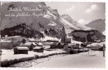 AK Niederösterreich> Krems An Der Donau  Straß Im Straßertale ANSICHTSKARTE 1958 - Krems An Der Donau