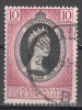 Malaya -selangor     Scott No.   101     Used     Year  1953 - Federation Of Malaya