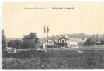 42 -  FOURON - LE - COMTE  -  Château D´ALTEMBROUCK - Fourons - Vören