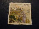 TIMBRE ANDORRE FRANCAIS     N  579  COTE  4,00  EUROS  NEUF  LUXE** - Unused Stamps
