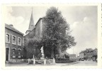 48 -  FOURON - LE - COMTE  -  Place De L'église - Fourons - Vören