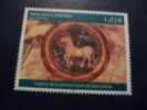 TIMBRE ANDORRE FRANCAIS     N  574  COTE  4,00  EUROS  NEUF  LUXE** - Unused Stamps