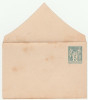 1878-1906 - ENTIER POSTAL - Sage 5 C  - 105 X 70 Mm - Yvert Et Tellier 75 E3 - Enveloppes Types Et TSC (avant 1995)