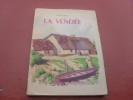 La Vendée  Jean Yole - Centre - Val De Loire