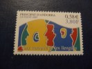 TIMBRE ANDORRE FRANCAIS     N  549  COTE  2,60  EUROS  NEUF  LUXE** - Ungebraucht