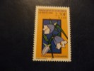 TIMBRE ANDORRE FRANCAIS    N  530  COTE  2,00  EUROS  NEUF  LUXE** - Unused Stamps