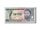 Guinée-Bissau, 100 Pesos, 1990, KM:11, 1990-03-01, NEUF - Guinee-Bissau