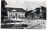 Klagenfurt. Neuer Platz Mit Rathaus - Klagenfurt