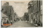 Grand Quevilly - La Rue De La République - Le Grand-Quevilly