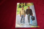 VENTE D´UNE COLLECTION DE LIVRE PÖRTE  AU CINEMA °  RAIN MAN - Cinema/ Televisione