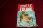 VENTE D´UNE COLLECTION DE LIVRE PÖRTE  AU CINEMA °  LE TOUBIB - Cinema/ Televisione