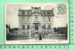 BAR-SUR-SEINE: La Caisse D´ Epargne Inaugurée Le 4 Octobre 1903 - Bar-sur-Seine