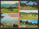 DORNBIRN Vorarlberg Bödele Am Losenpass Gerghof FETZ Schwarzenberg 1976 - Dornbirn