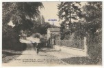 93 - Noisy Le Grand - Parc De Villeflix - Allée De Maintenon - 1921 - Noisy Le Grand