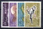 3/ Nouvelles Hebrides N°  203 à 206  Neuf  XX , Cote : 16,00 € , Disperse Trés Grosse Collection ! - Ongebruikt